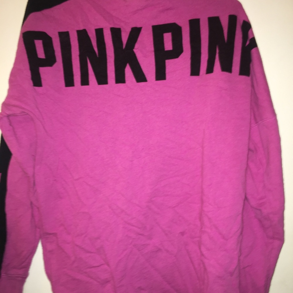 Xs pink top - Picture 3 of 4